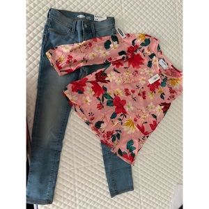 Big kids (Girls) outfit